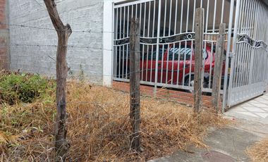 EN VENTA LOTE EN EL BARRIO LA ARBOLEDA ZONA ORIENTE DE NEIVA