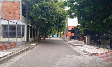 EN VENTA LOTE EN EL BARRIO LA ARBOLEDA ZONA ORIENTE DE NEIVA