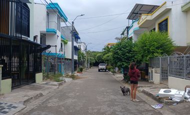 EN VENTA LOTE EN EL BARRIO LA ARBOLEDA ZONA ORIENTE DE NEIVA