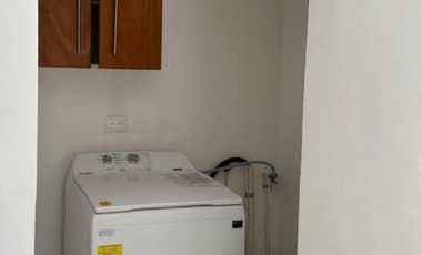 Departamento en renta Amueblado, Colonial Cumbres