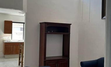 Departamento en renta Amueblado, Colonial Cumbres