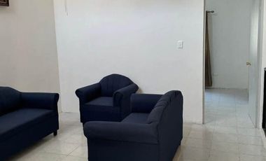 Departamento en renta Amueblado, Colonial Cumbres