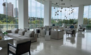 Departamento en Venta y Renta en Parques San Javier