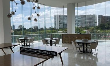 Departamento en Venta y Renta en Parques San Javier