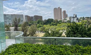 Departamento en Venta y Renta en Parques San Javier