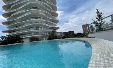 Departamento en Venta y Renta en Parques San Javier