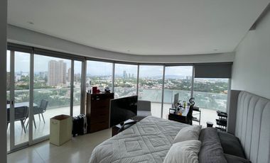 Departamento en Venta y Renta en Parques San Javier