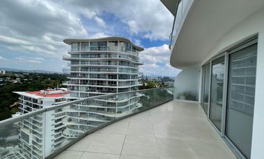 Departamento en Venta y Renta en Parques San Javier