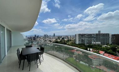 Departamento en Venta y Renta en Parques San Javier