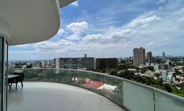 Departamento en Venta y Renta en Parques San Javier