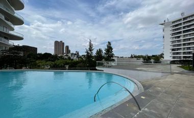 Departamento en Venta y Renta en Parques San Javier