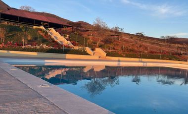 Terreno en Venta en Real Santa Fe