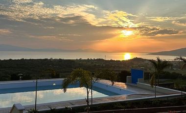 Terreno en Venta en Real Santa Fe