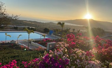 Terreno en Venta en Real Santa Fe