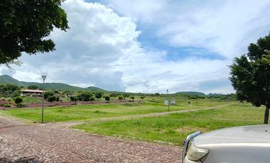 Terreno en Venta en Real Santa Fe