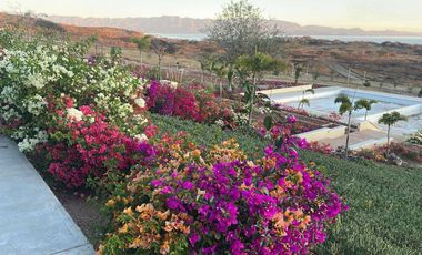 Terreno en Venta en Real Santa Fe