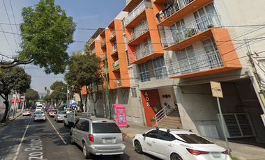 VENTA DEPARTAMENTO COL. LORENZO BOTURINI