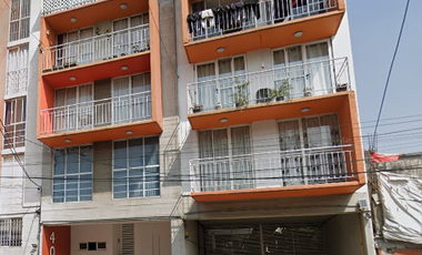 VENTA DEPARTAMENTO COL. LORENZO BOTURINI