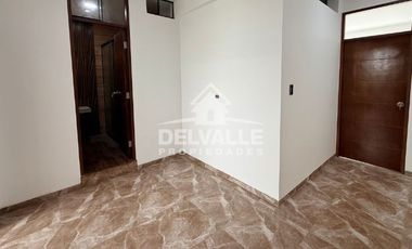 Casa Moderna de 2 Pisos + Terraza | 165 m² Construidos – Zona Fresca y Ventilada