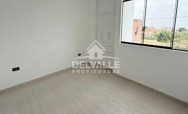 Casa Moderna de 2 Pisos + Terraza | 165 m² Construidos – Zona Fresca y Ventilada