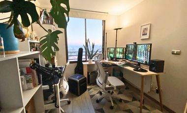 En Venta Lindo Departamento 2 dormitorios en suite