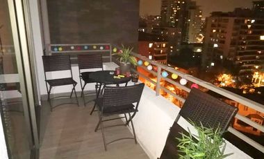 En Venta Lindo Departamento 2 dormitorios en suite