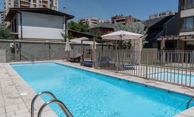 En Venta Lindo Departamento 2 dormitorios en suite