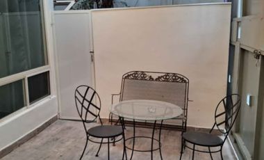 LOFT EN RENTA LAS LOMAS,  CON SERVICIOS INCLUIDOS,