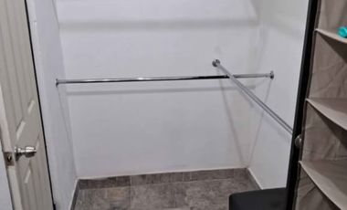 LOFT EN RENTA LAS LOMAS,  CON SERVICIOS INCLUIDOS,