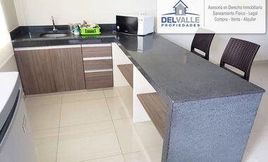 ALQUILER de Mini-Depas en PIURA | Urb. Los Cocos del Chipe.