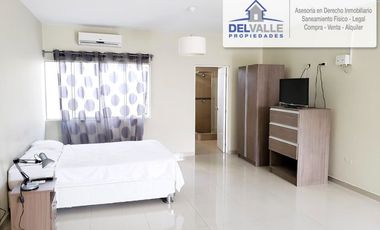 ALQUILER de Mini-Depas en PIURA | Urb. Los Cocos del Chipe.