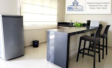 ALQUILER de Mini-Depas en PIURA | Urb. Los Cocos del Chipe.