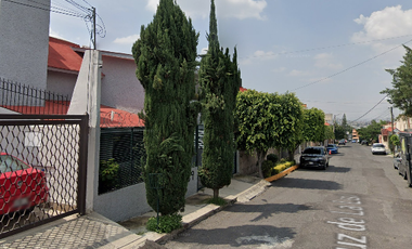 BONITA CASA EN NAUCALPAN DE JUAREZ. EN VENTA (REMATE BANCARIO ADJUDICADO)