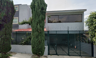 BONITA CASA EN NAUCALPAN DE JUAREZ. EN VENTA (REMATE BANCARIO ADJUDICADO)