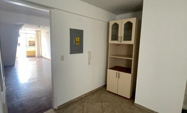 OCASION VENTA DE DEPARTAMENTO EN SURCO CERCA AL PARQUE DE LA AMISTAD