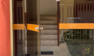 OCASION VENTA DE DEPARTAMENTO EN SURCO CERCA AL PARQUE DE LA AMISTAD