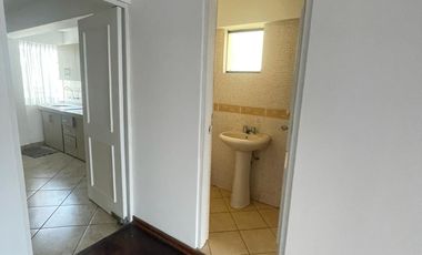 OCASION VENTA DE DEPARTAMENTO EN SURCO CERCA AL PARQUE DE LA AMISTAD