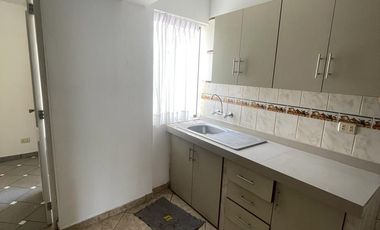 OCASION VENTA DE DEPARTAMENTO EN SURCO CERCA AL PARQUE DE LA AMISTAD