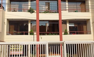 OCASION VENTA DE DEPARTAMENTO EN SURCO CERCA AL PARQUE DE LA AMISTAD