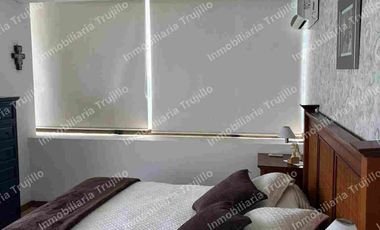 RENTO DEPARTAMENTO EN MOCAMBO FRENTE AL MAR