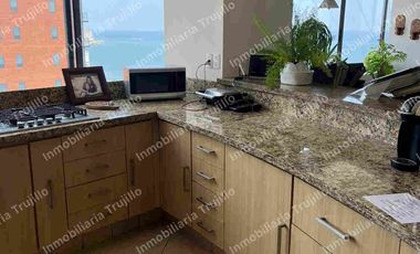 RENTO DEPARTAMENTO EN MOCAMBO FRENTE AL MAR