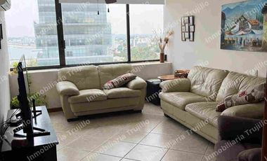 RENTO DEPARTAMENTO EN MOCAMBO FRENTE AL MAR