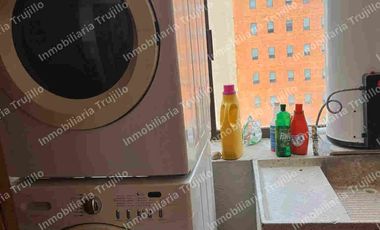 RENTO DEPARTAMENTO EN MOCAMBO FRENTE AL MAR