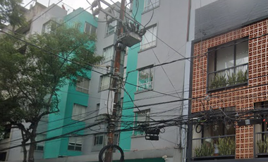 DEPARTAMENTO EN Minería 5, Escandón I Secc, Miguel Hidalgo, 11800 Ciudad de México, CDMX