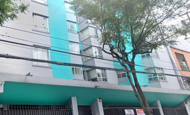 DEPARTAMENTO EN Minería 5, Escandón I Secc, Miguel Hidalgo, 11800 Ciudad de México, CDMX