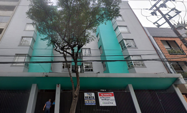 DEPARTAMENTO EN Minería 5, Escandón I Secc, Miguel Hidalgo, 11800 Ciudad de México, CDMX