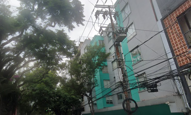 DEPARTAMENTO EN Minería 5, Escandón I Secc, Miguel Hidalgo, 11800 Ciudad de México, CDMX