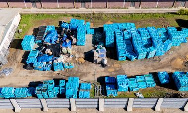 Arriendo Terreno en Sector Carriel Sur