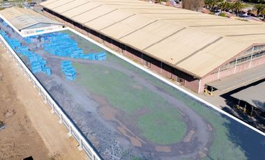 Arriendo Terreno en Sector Carriel Sur