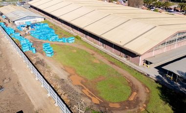 Arriendo Terreno en Sector Carriel Sur